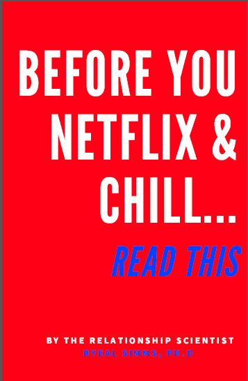 BEFORE YOU NETFLIX AND CHILL Cover 2